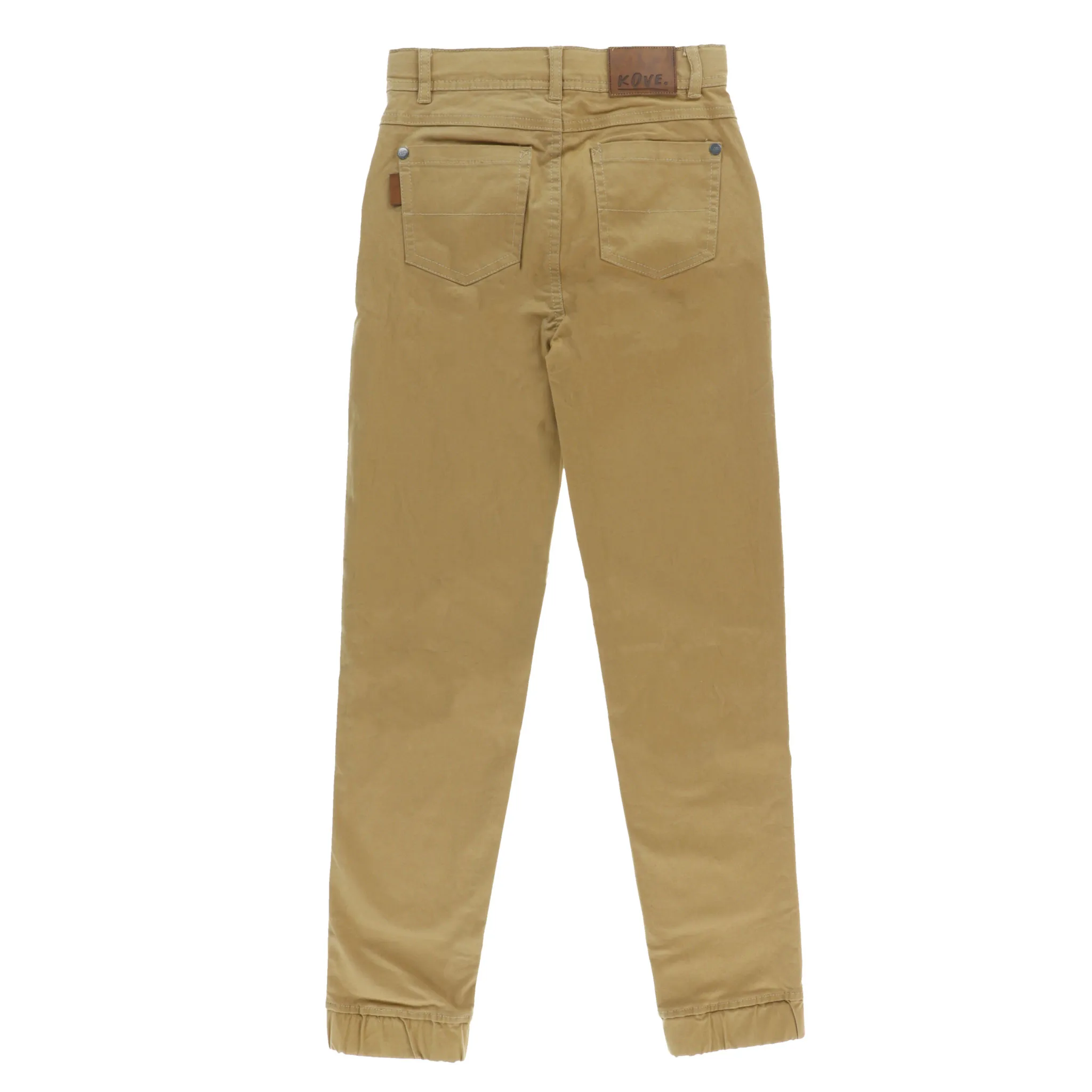 Kove Pantalon Twill Planche 7-14ans