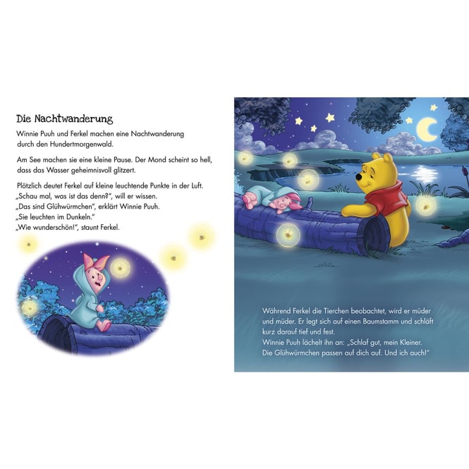 Disney Mix - Meine schönsten Gutenachtgeschichten