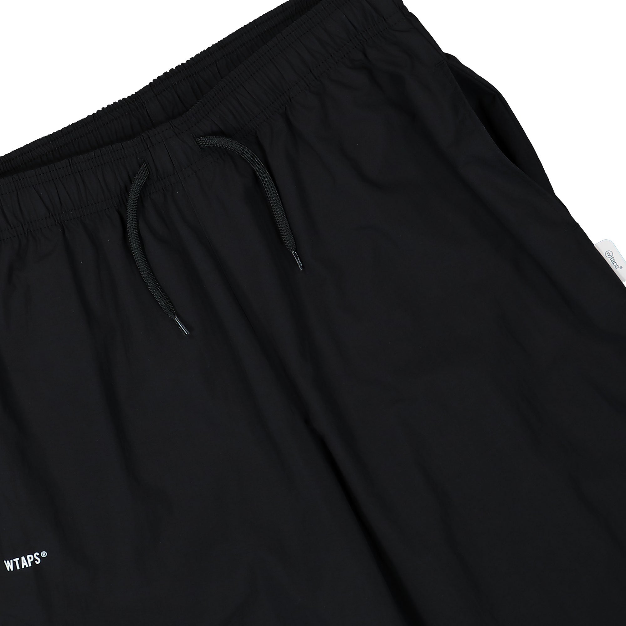 WTAPS<br>SPST2001 / Trousers / Nylon. Tussah. Pertex