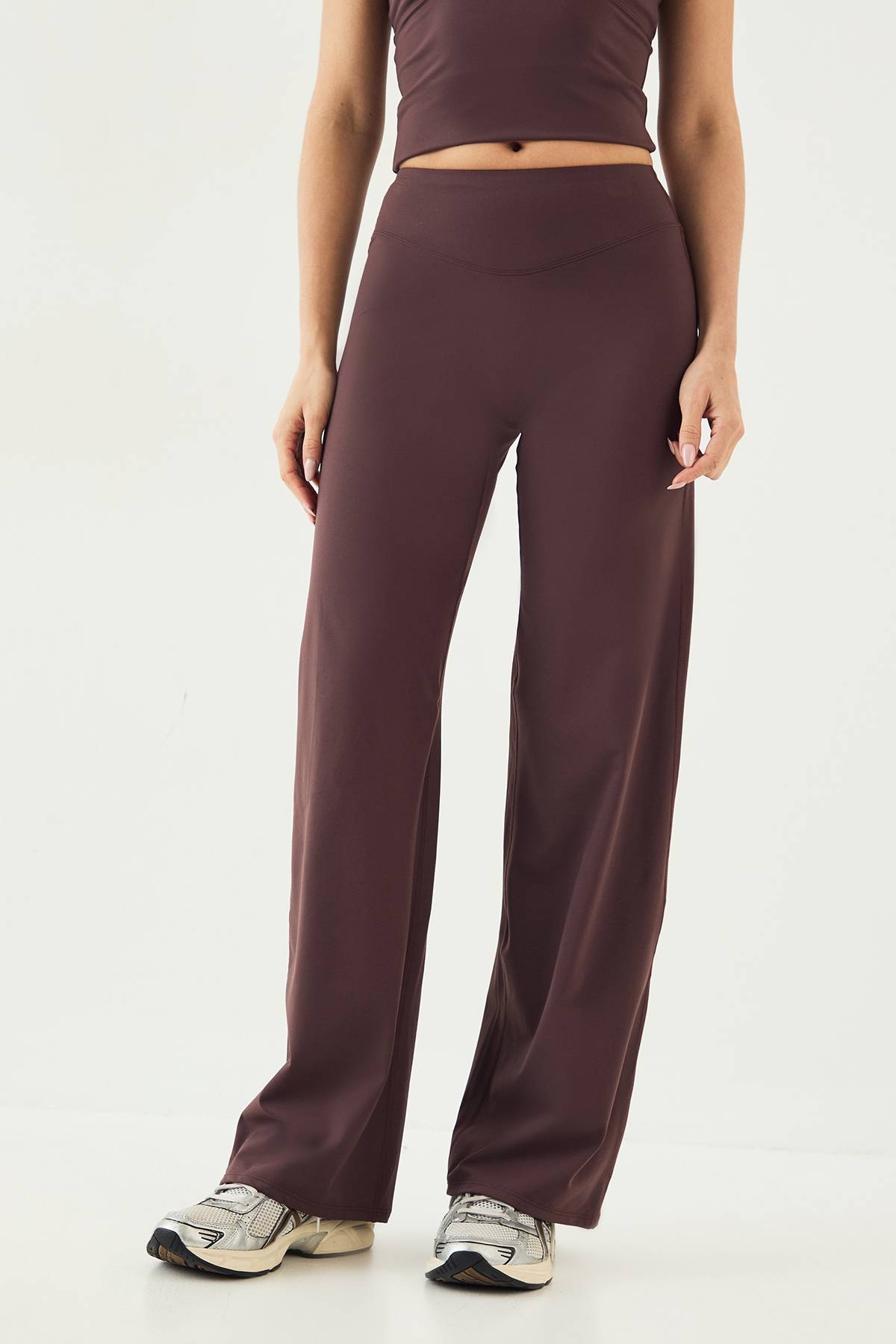 Pantalon DSGN Studio Ultra Sculpt Coupe Droite