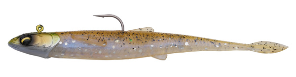 Leurre Savage Gear Flying Minnow Dartbait 7cm (5g)