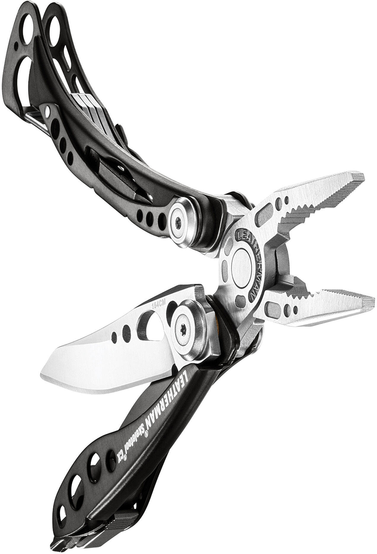 Leatherman Skeletool CX BL