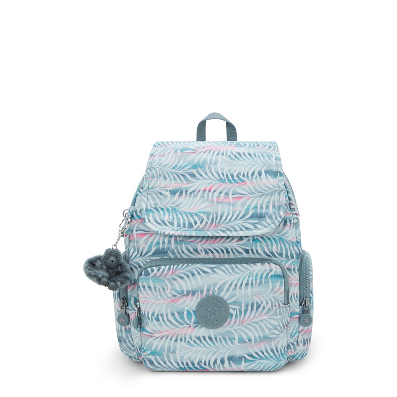 Kipling<br>Rygsæk City Zip S