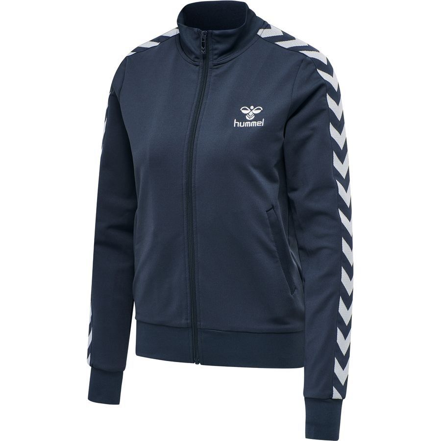 Hummel Nelly Maillot - Bleu Marine Femme