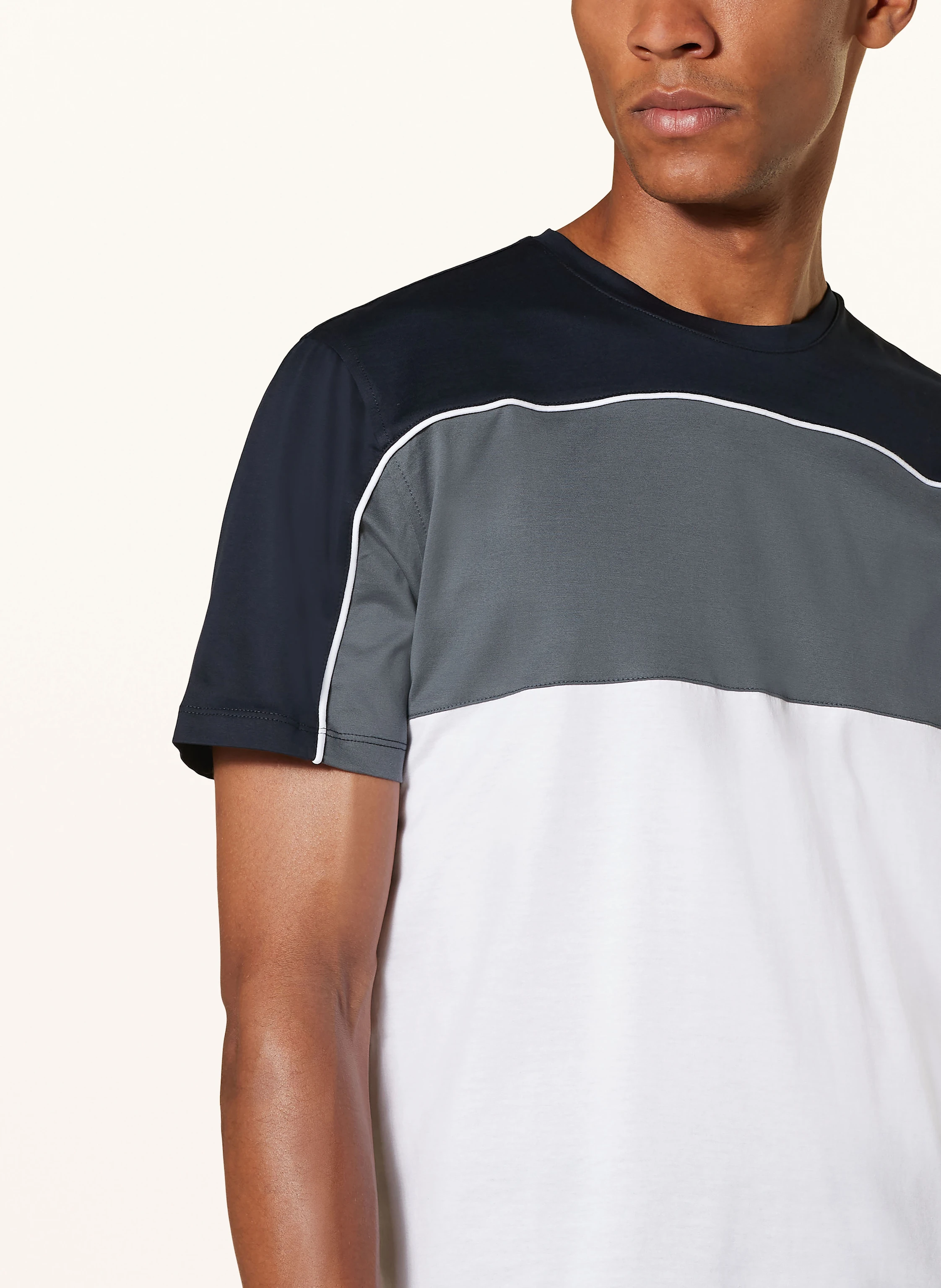 REISS T-Shirt WOODS
