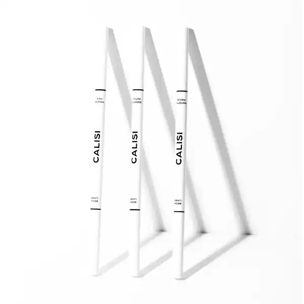 Browliner Pen Warm Auburn