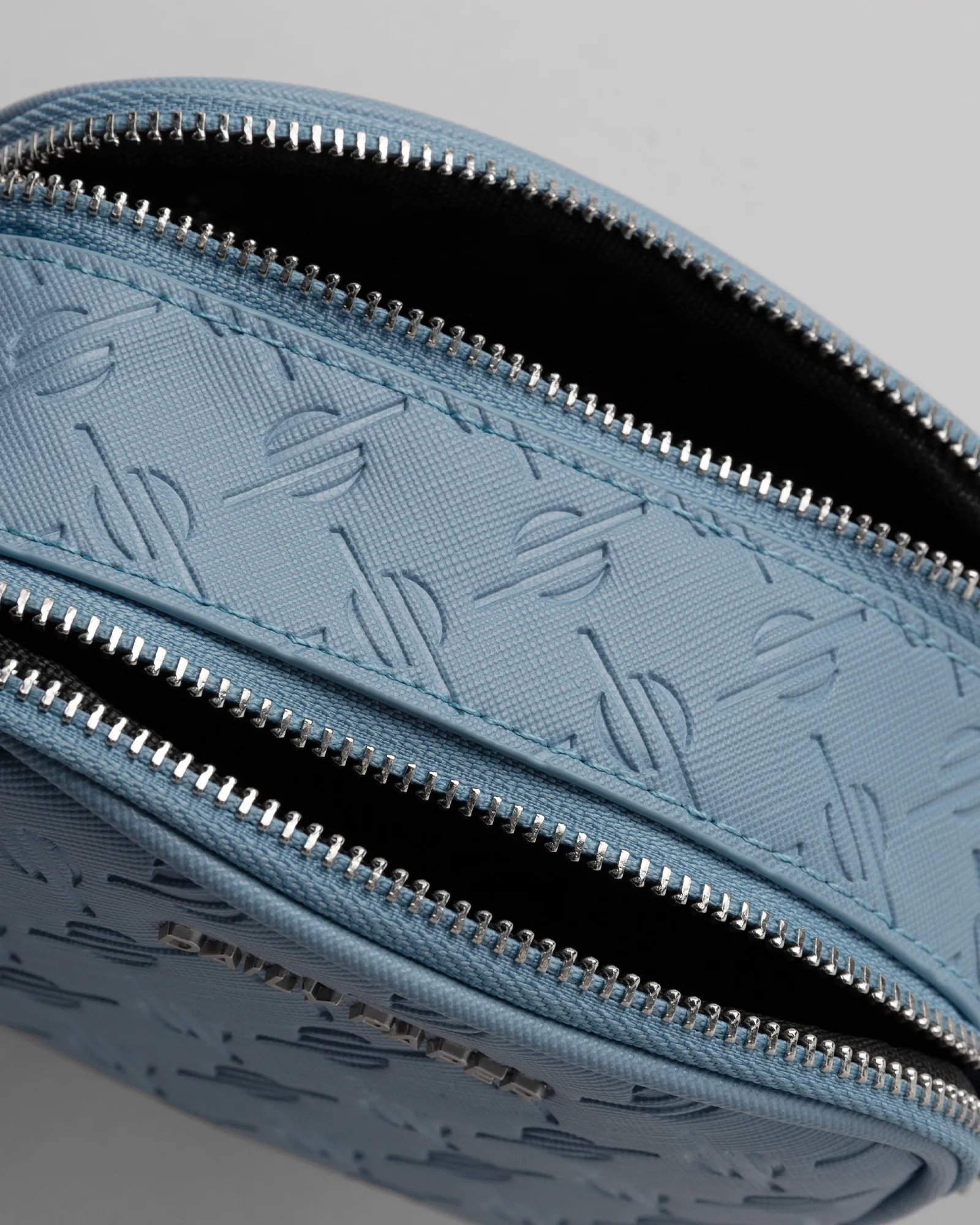 Daily Paper may monogram bag