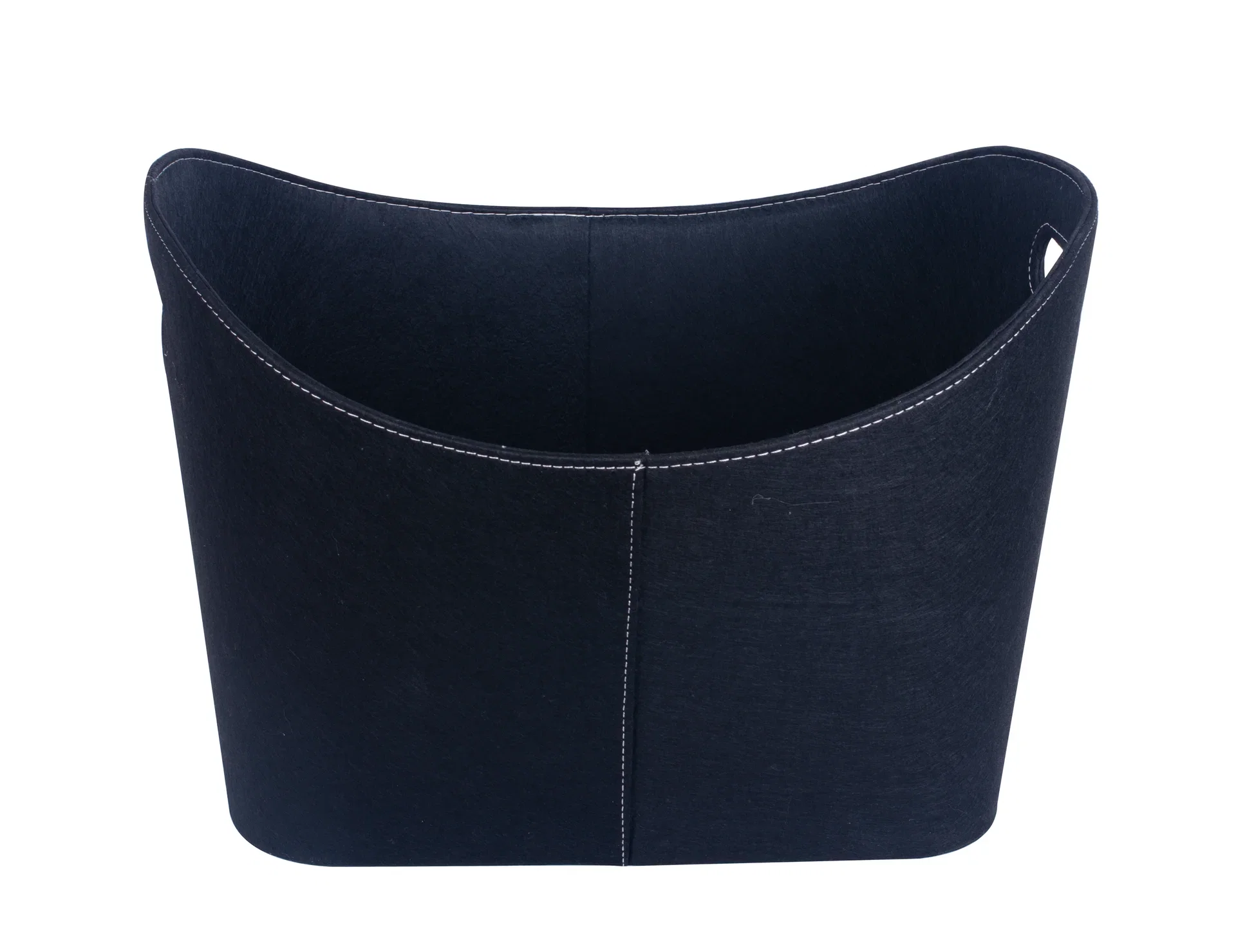 Vedkurv Høyde 35 cm