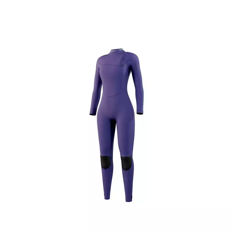 Combinaison intégrale femme MYSTIC The One 4/3mm Zipfree Purple