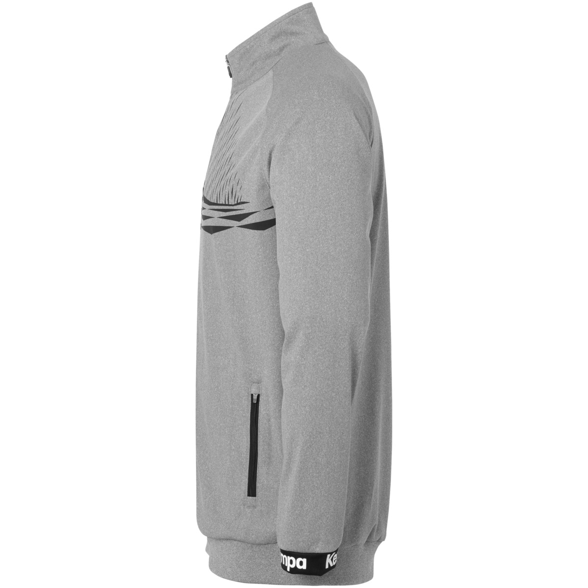 Wave 26 Poly Jacke