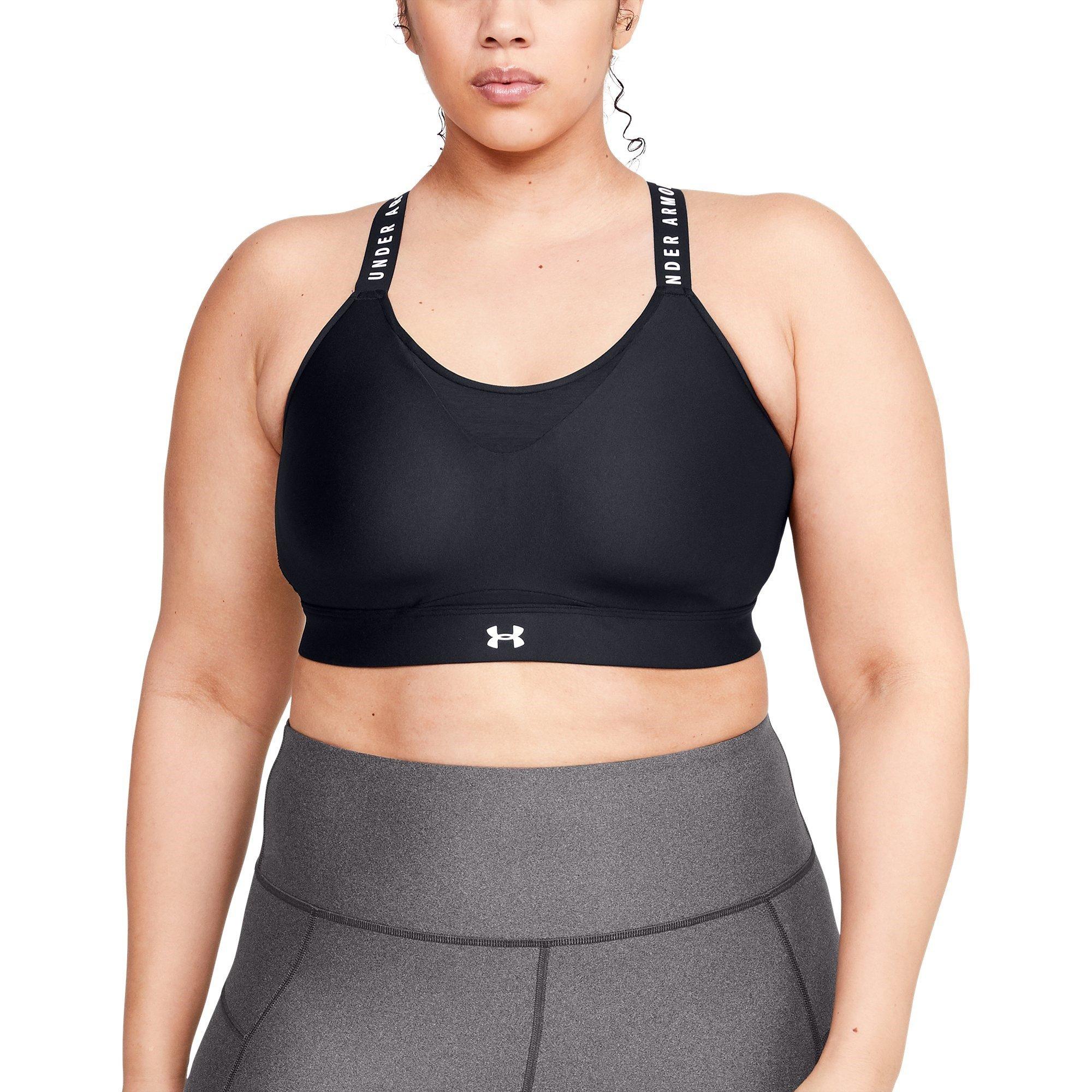 Under Armour Infinity Mid Bra Womens