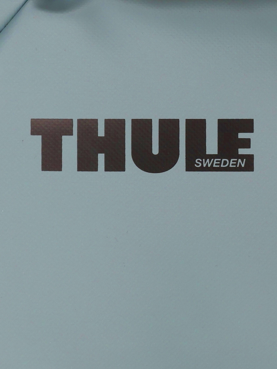Sac de voyage À roulettes Thule Chasm Eco 80 cm
