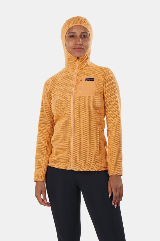 Patagonia Patagonia  R1 Air Full-Zip Hoody Fleecevest Dames