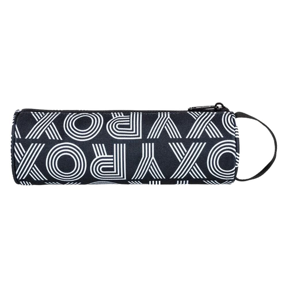 Roxy Trousse Noir/Inscription Fille Roxy Off The Wall