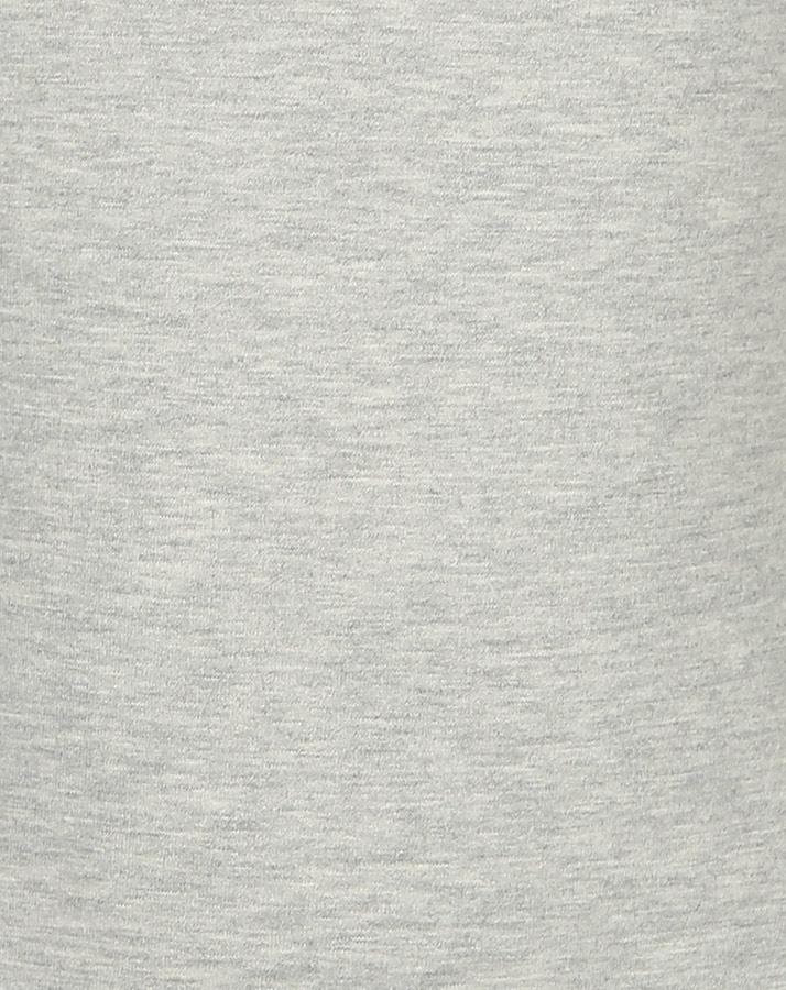 Unterhemd SHORT SLEEVE BOYS in grau melange