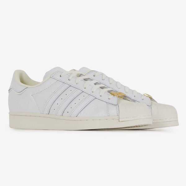 ADIDAS ORIGINALS SUPERSTAR MONOGRAM