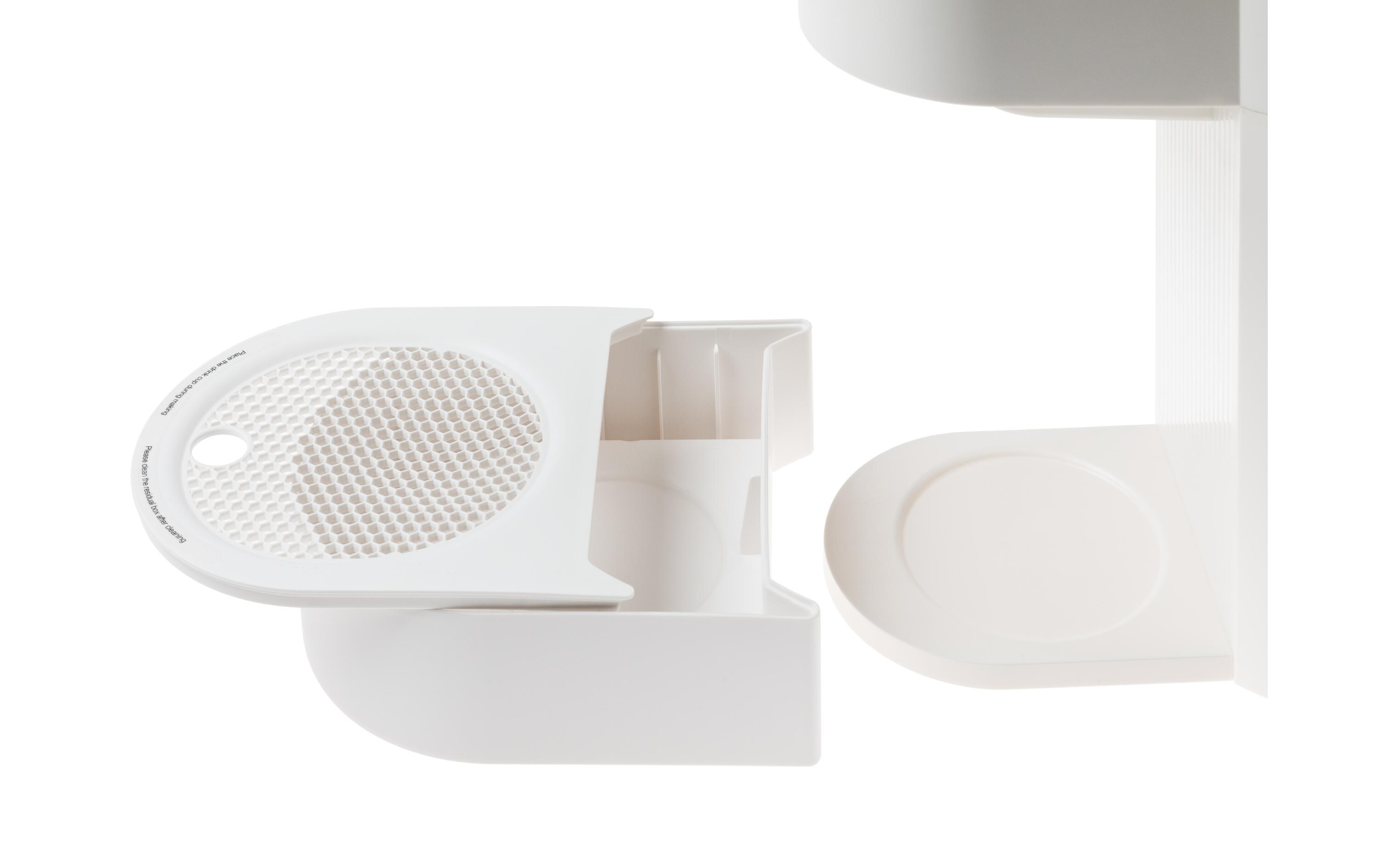 Nussmilchmaschine Vega Advanced<br>Zur vollautomatischen Herstellung von veganer Milch