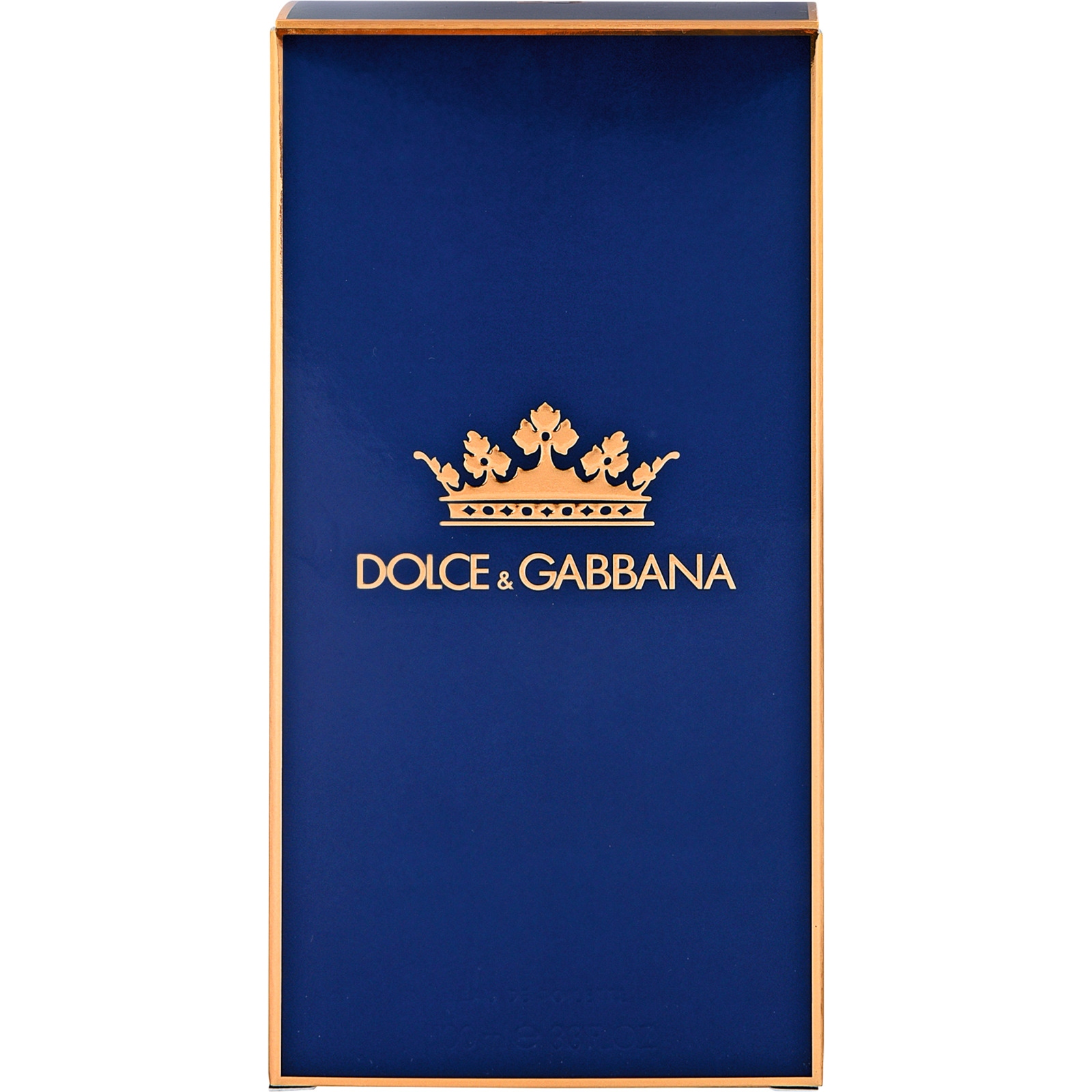 Dolce & Gabbana K Homme Eau de Toilette