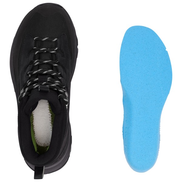 Jack Wolfskin - Women's Apex Hike Texapore Mid - Chaussures de randonnée