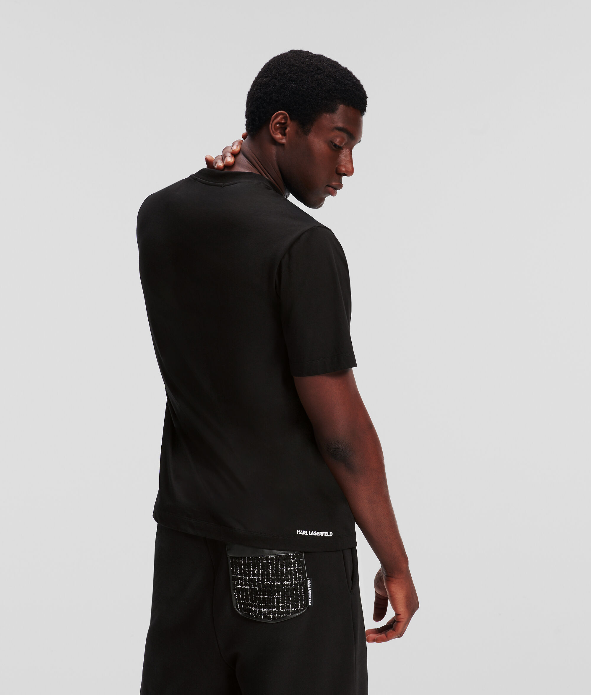 T-SHIRT GRAPHIQUE