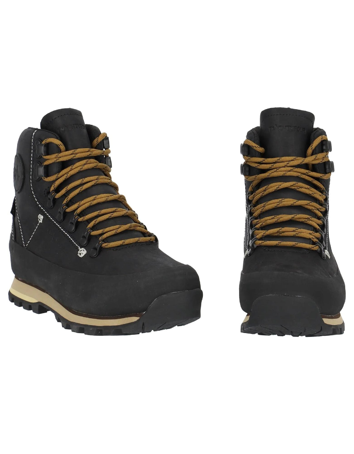 Twentyfour<br>Finse Leather Boot
