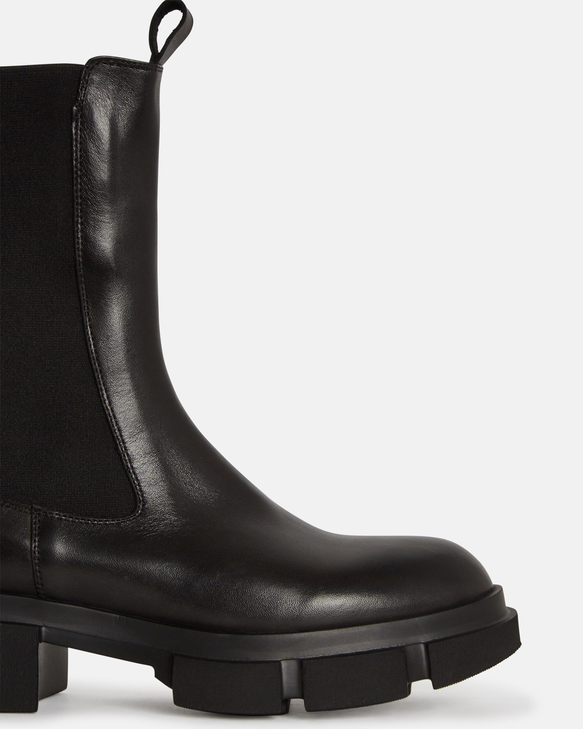 BOOTS APOLYNE Noir