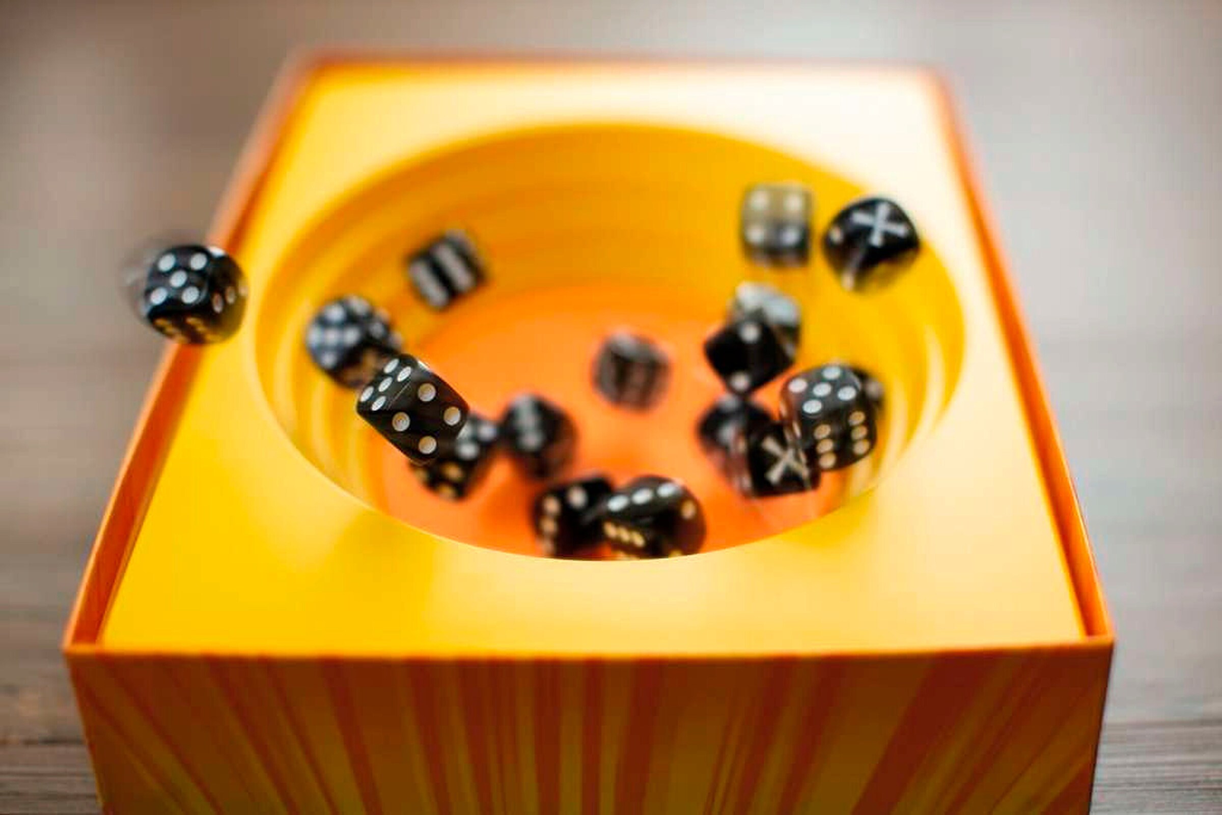 Ravensburger STRIKE
