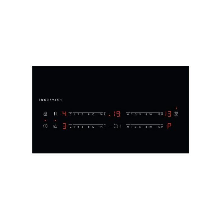 AEG Induktions-Kochfeld 7000 SENSEBOIL IAS6441XXB schwarz // 50€ Cashback