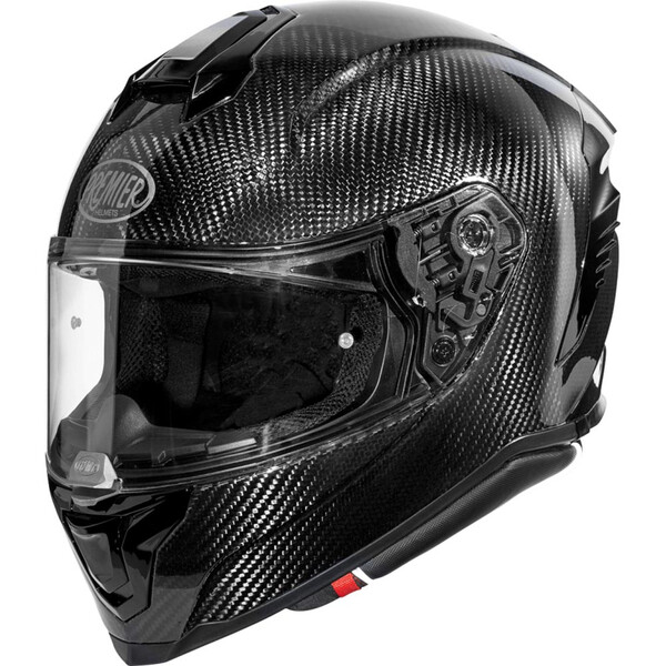 premier - Casque Hyper Carbon Carbone