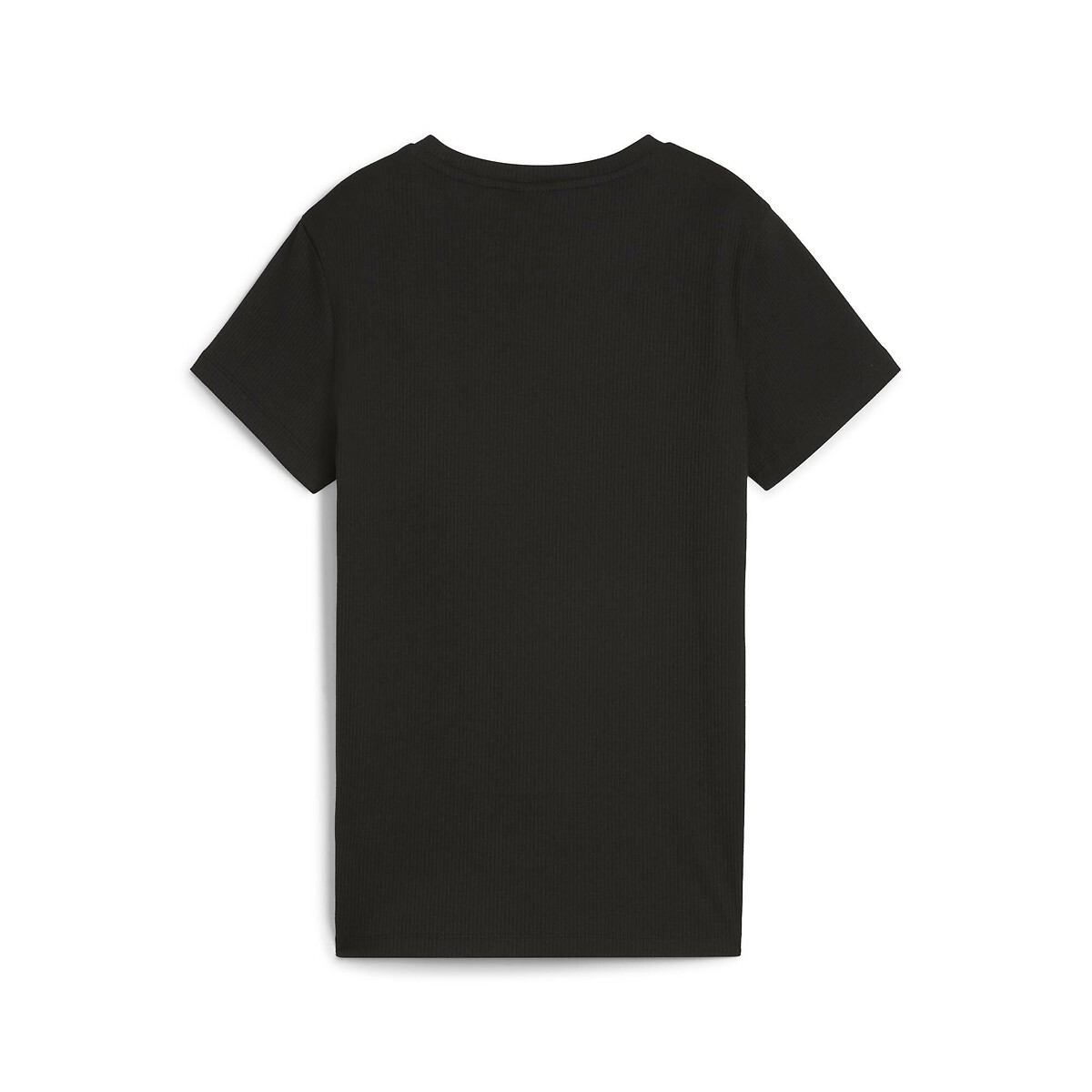 PUMA<br>Camisetas Essenciais Elevadas