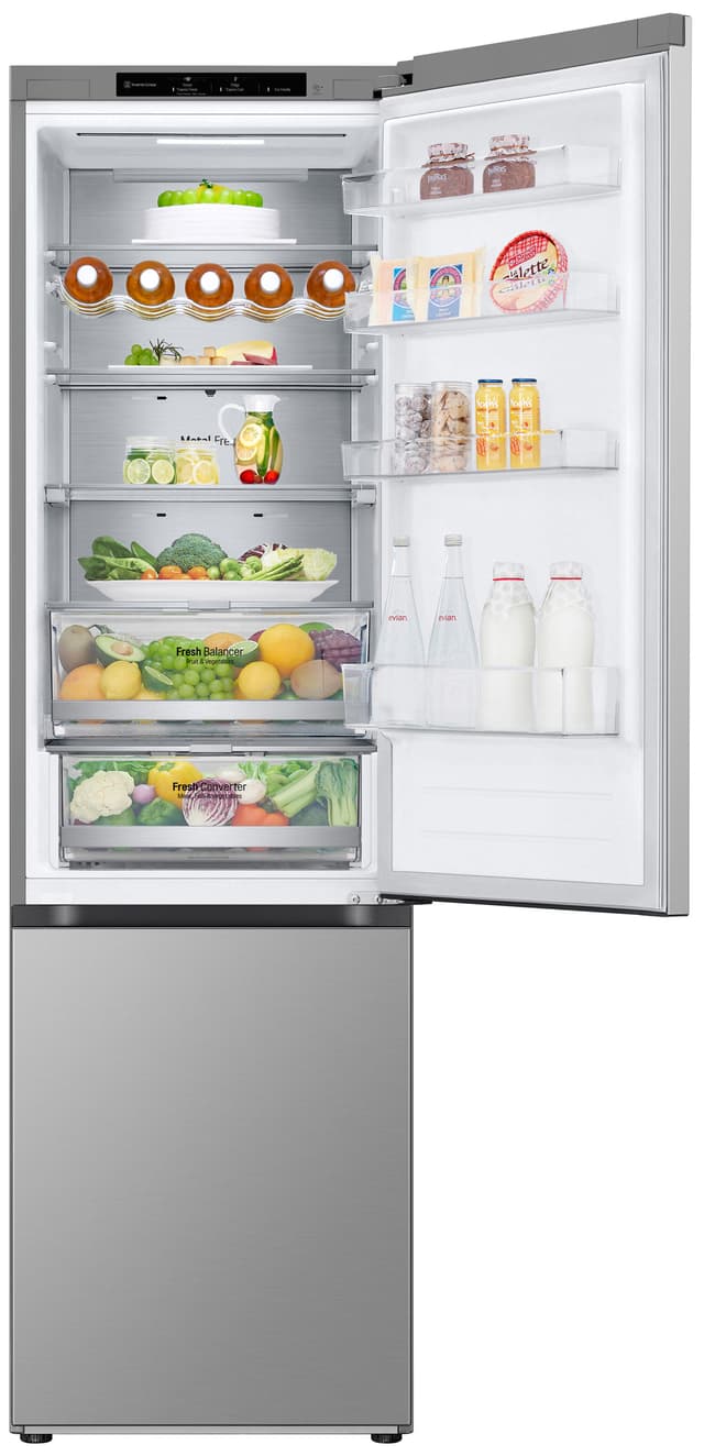 LG kølefryseskab GBV7280CPY