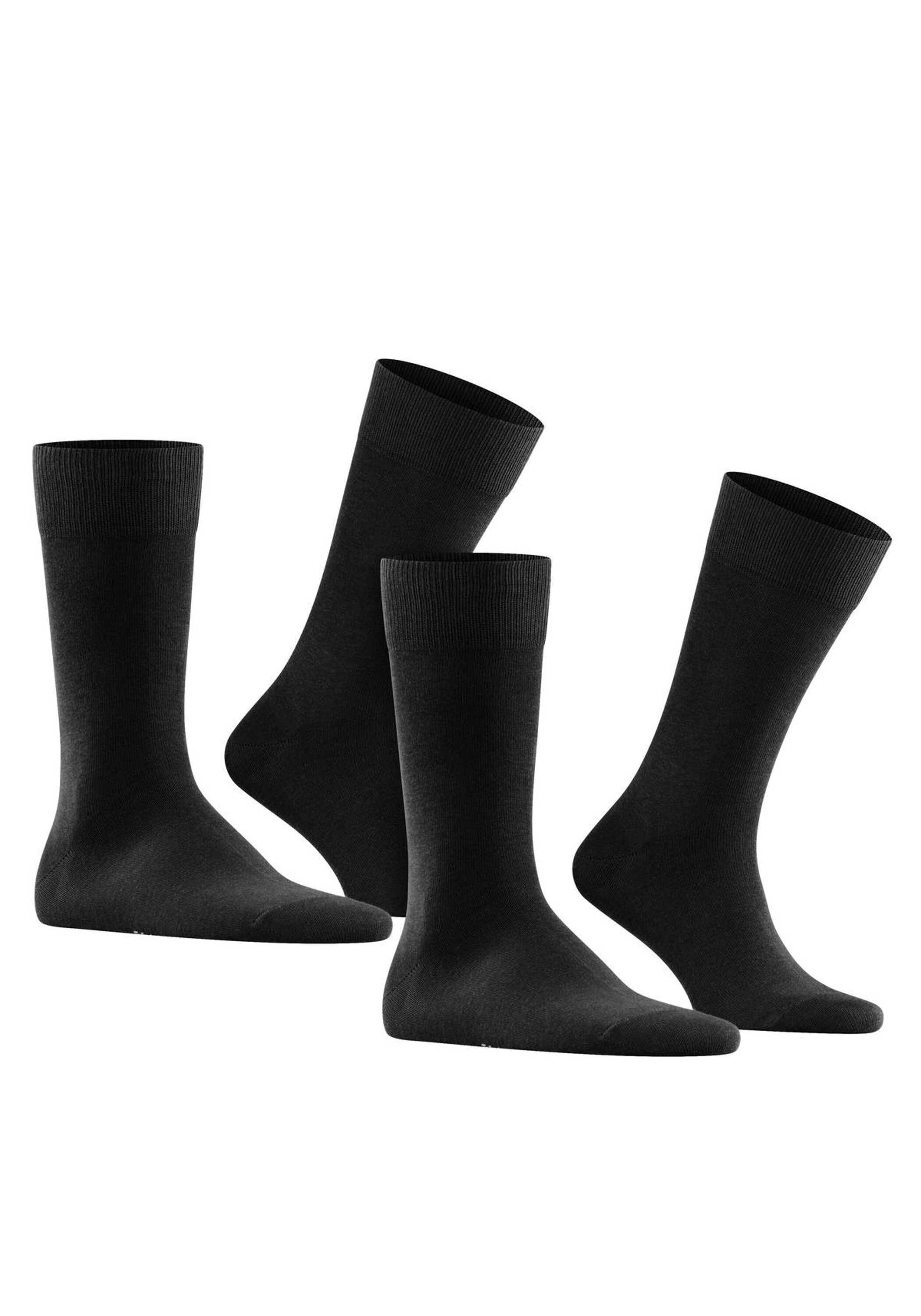 FALKE Happy DP SO Herren Socken