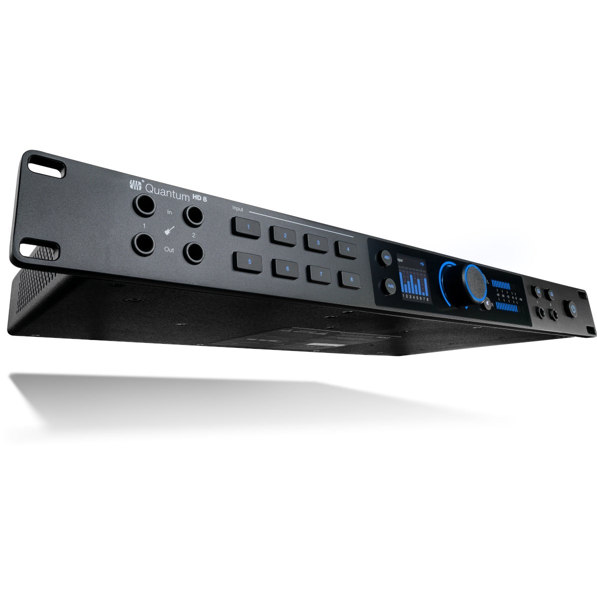 Presonus Quantum HD 8 audio interface