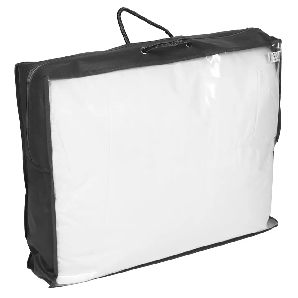 Polydaun Home Collection enkel dekbed Daunfill - warm - 140x200 cm