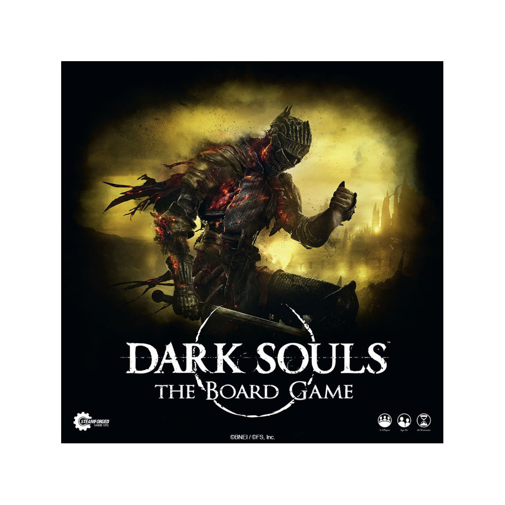 Dark Souls VF