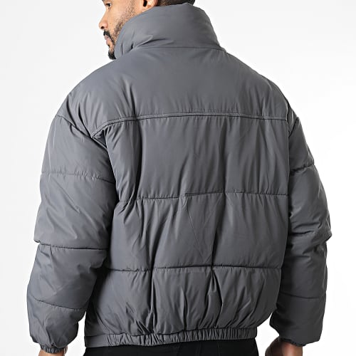 Doudoune 5157 Gris