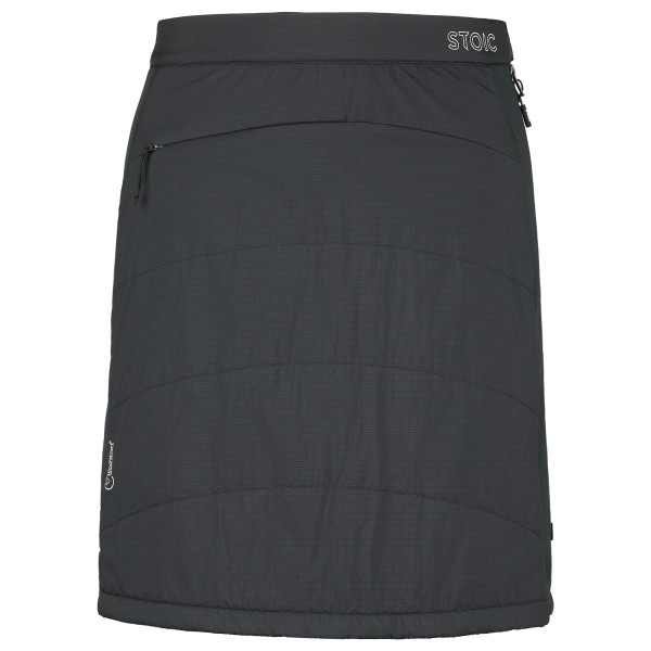 Stoic - Women's MountainWool60 JokkmokkSt. Padded Skirt - Jupe