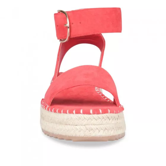 Sandales ROUGE SINEQUANONE