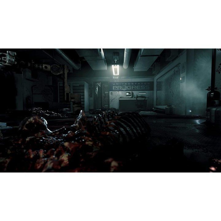Daymare: 1994 Sandcastle (Limited Edition)- PlayStation 5
