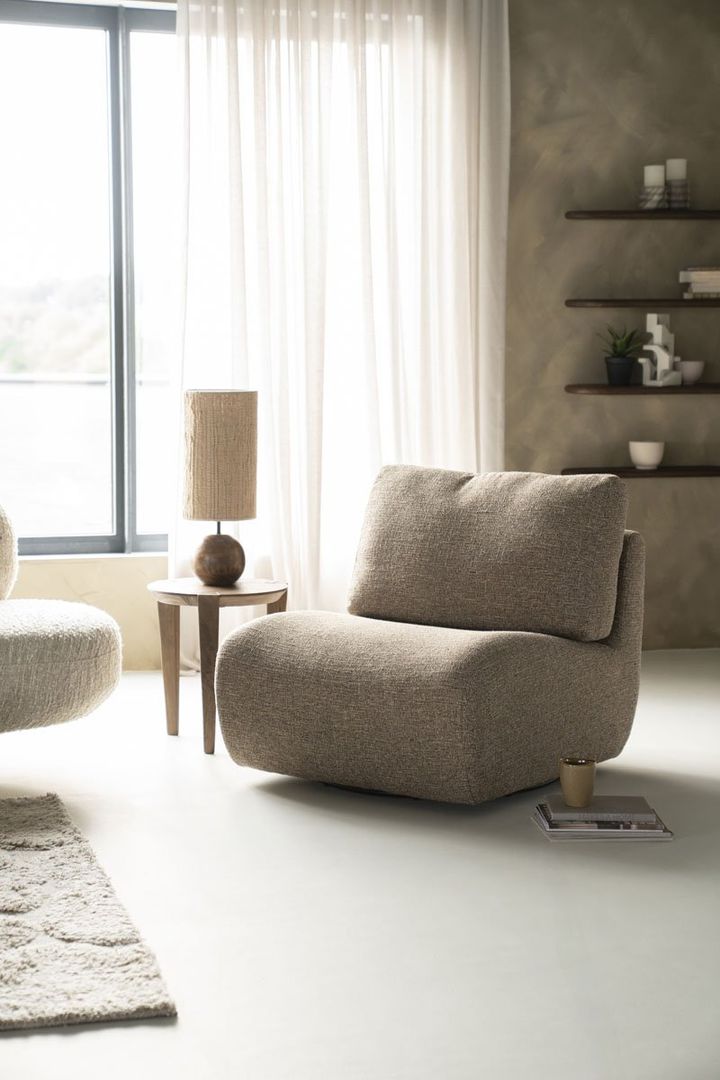 Eleonora   Lucia Fauteuil