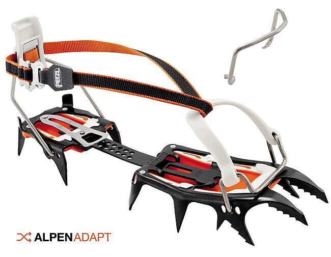 PETZL - CRAMPON SARKEN