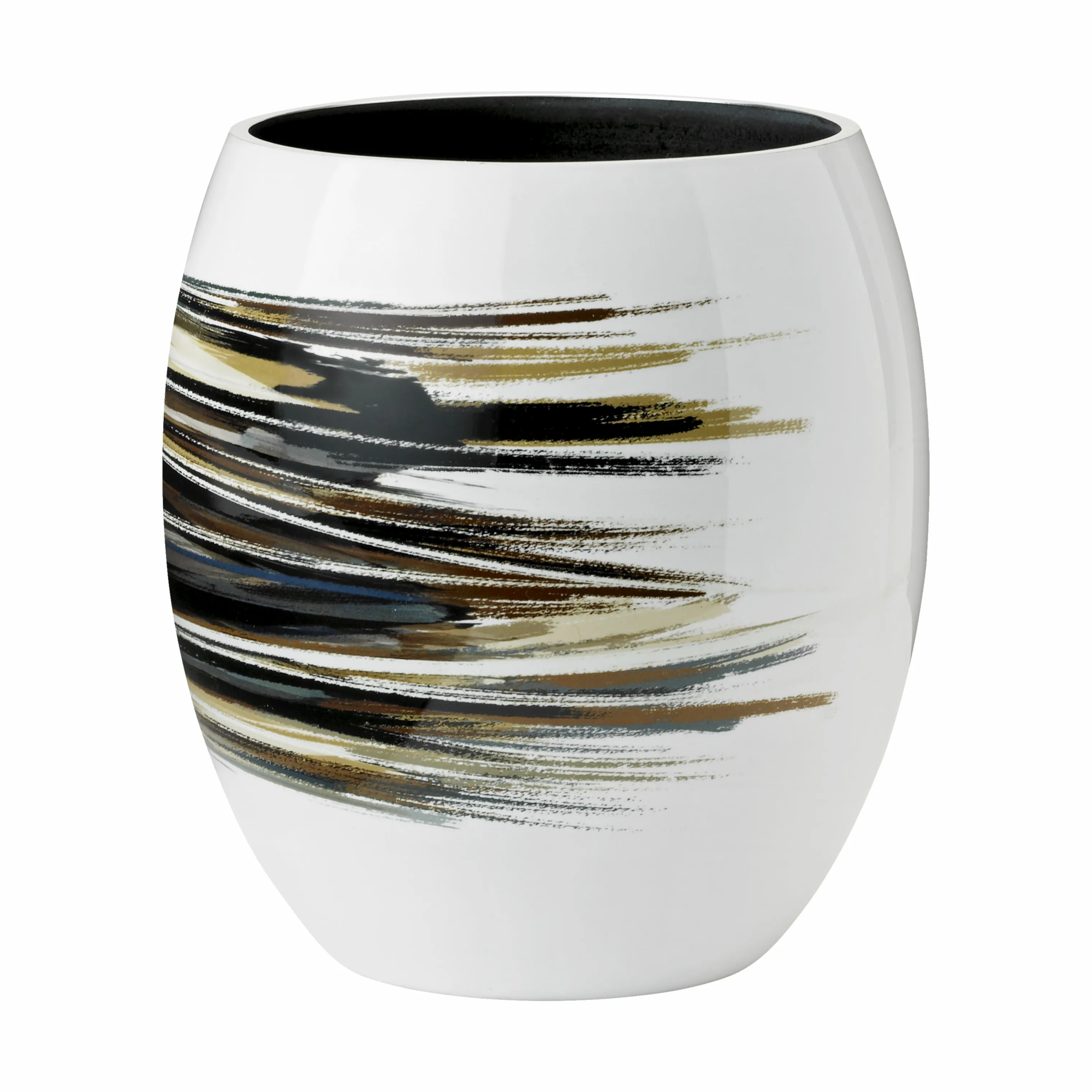 Stelton Stockholm Lignum Vase