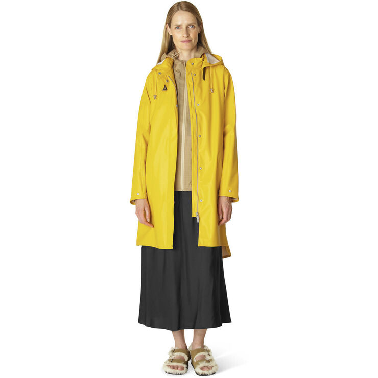 ILSE JACOBSEN 10 RAIN71 Cyber yellow