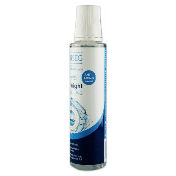 Worseg day&night Mundspülung (300 ml)