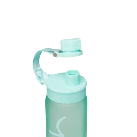 Satch Sport-Trinkflasche Mint Tritan, 650 ml