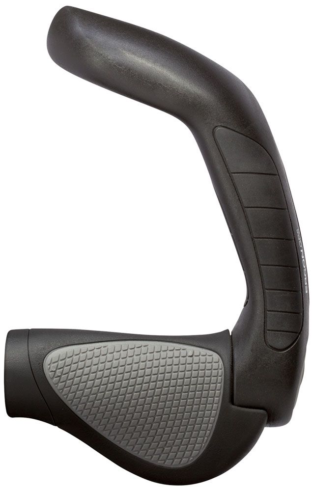 Ergon GP5 Griffe Gripshift kaufen | Bike-Discount