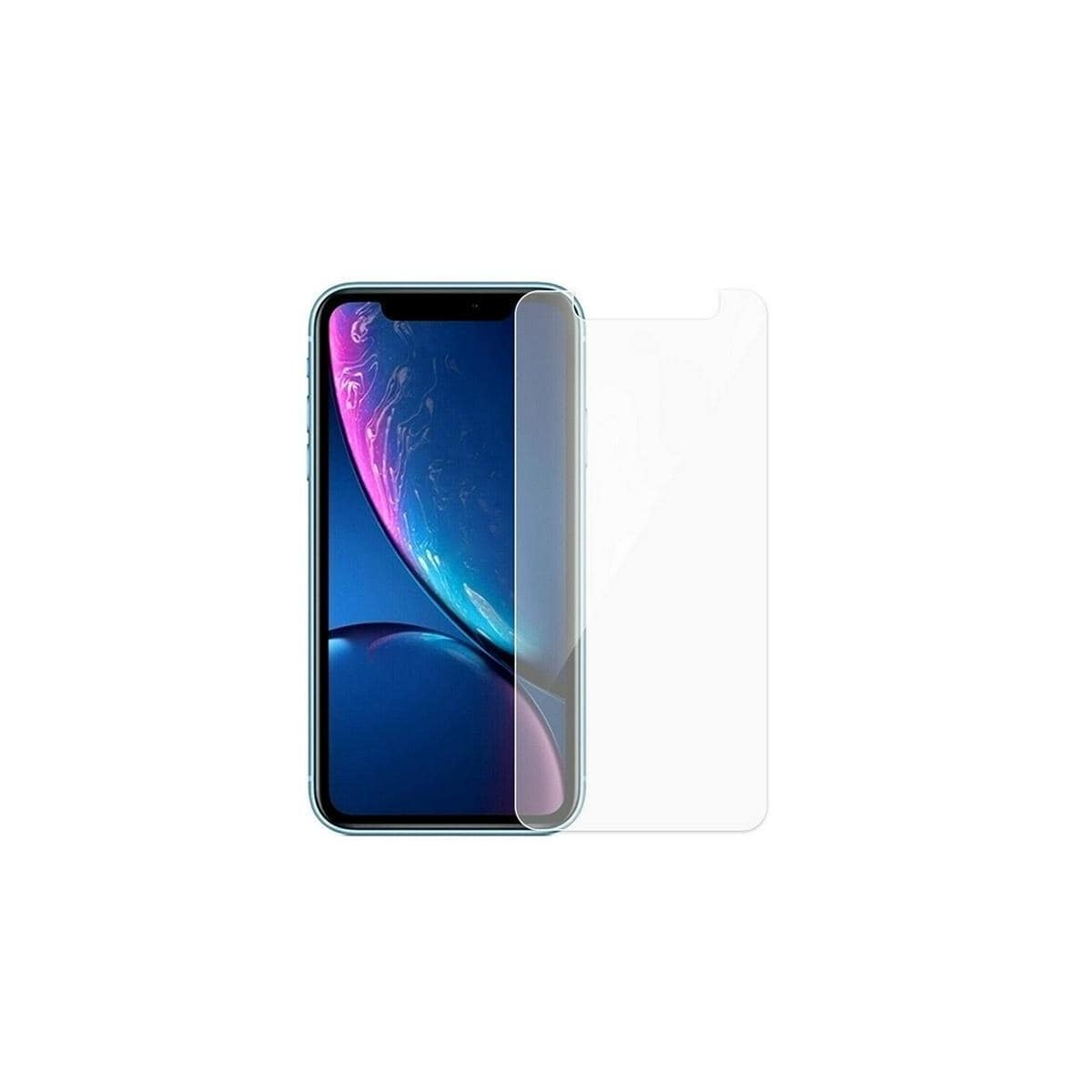 Skjermbeskyttelse til iPhone 12 Pro Max