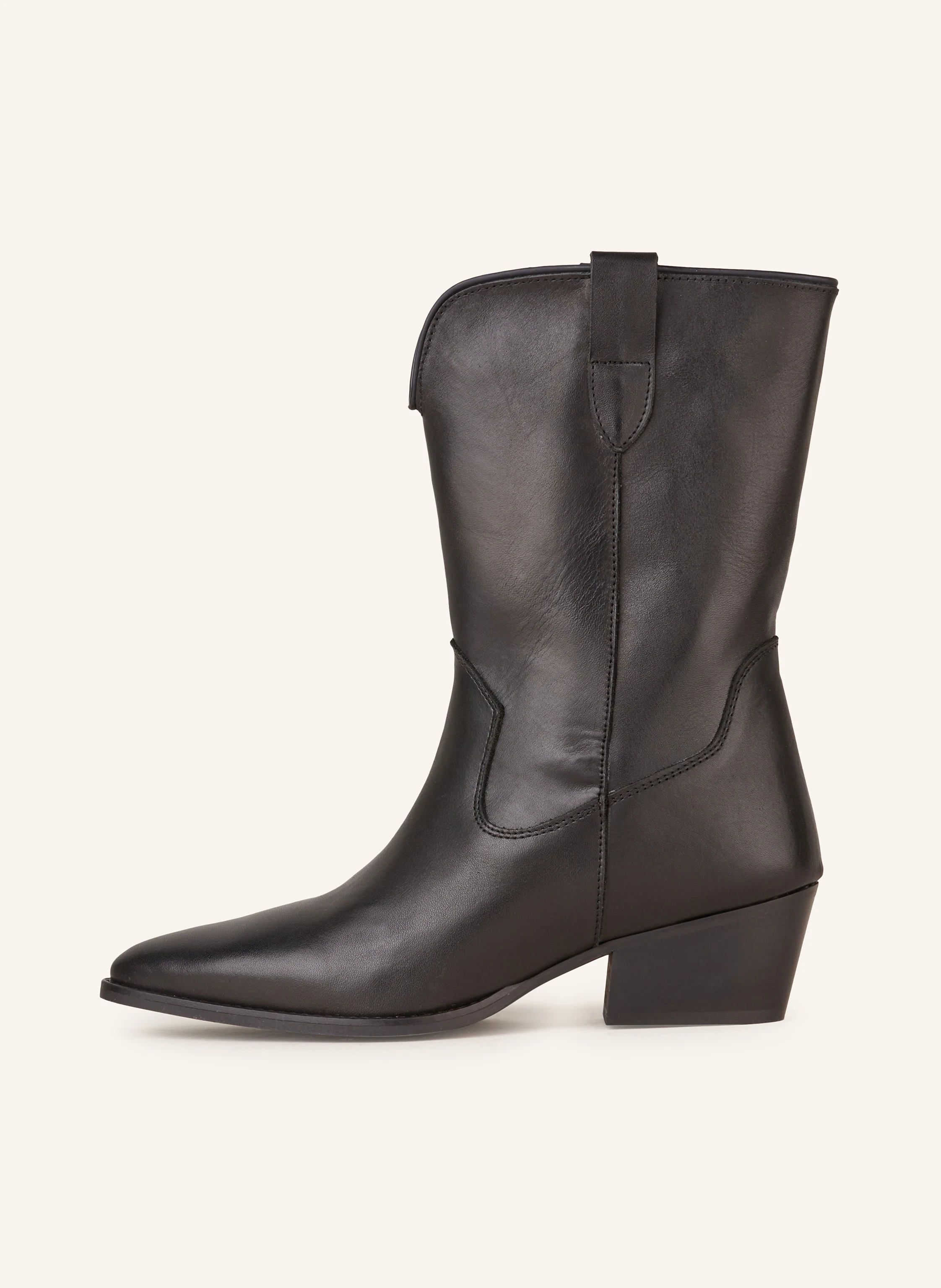 MRS & HUGS Cowboy Boots