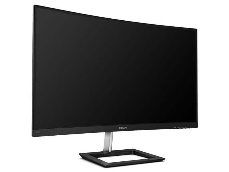 Philips Monitor 325E1C/00 Farbbrillanter, hochauflösender 31,5