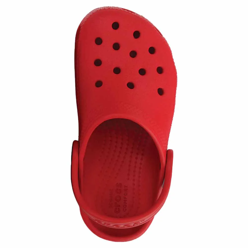 Crocs Classic holzschuhe